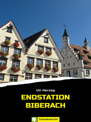 cover image of Endstation Biberach